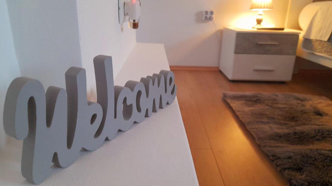 PUY Apartman Diana,Free Parking מראה חיצוני תמונה