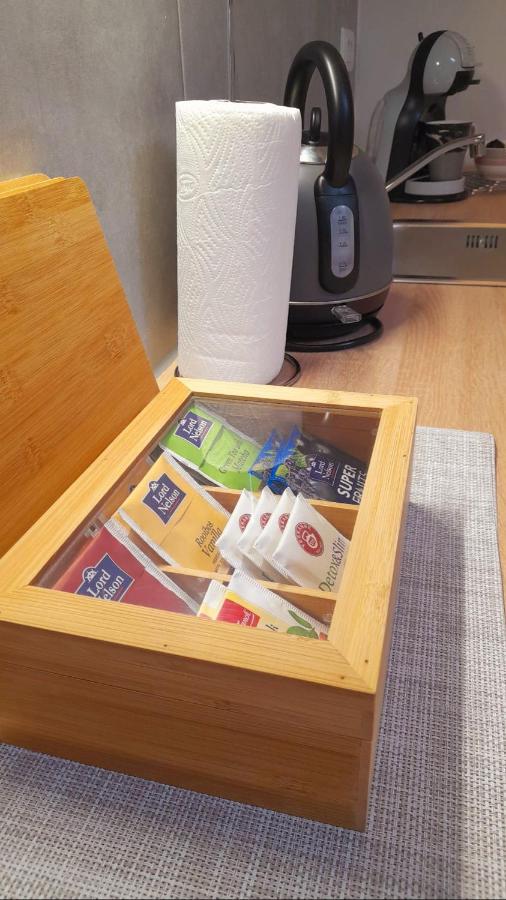 PUY Apartman Diana,Free Parking מראה חיצוני תמונה