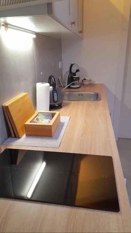 PUY Apartman Diana,Free Parking מראה חיצוני תמונה