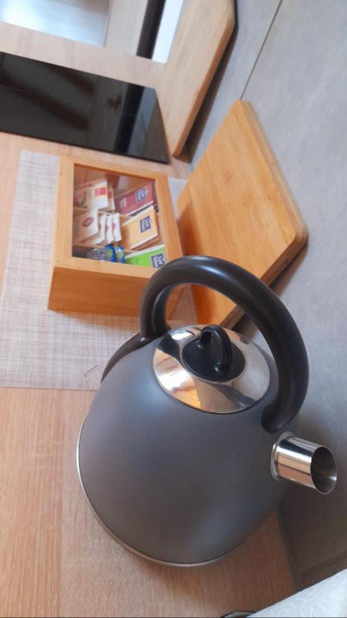 PUY Apartman Diana,Free Parking מראה חיצוני תמונה
