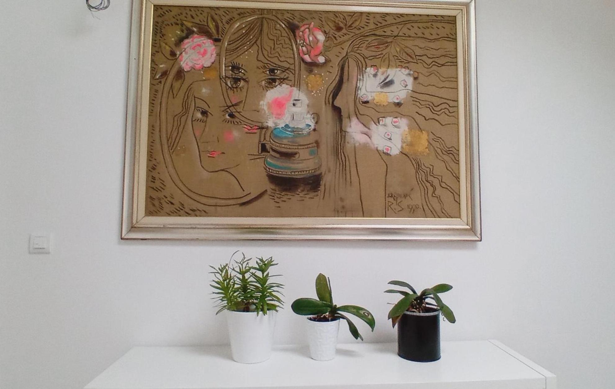 PUY Apartman Diana,Free Parking מראה חיצוני תמונה