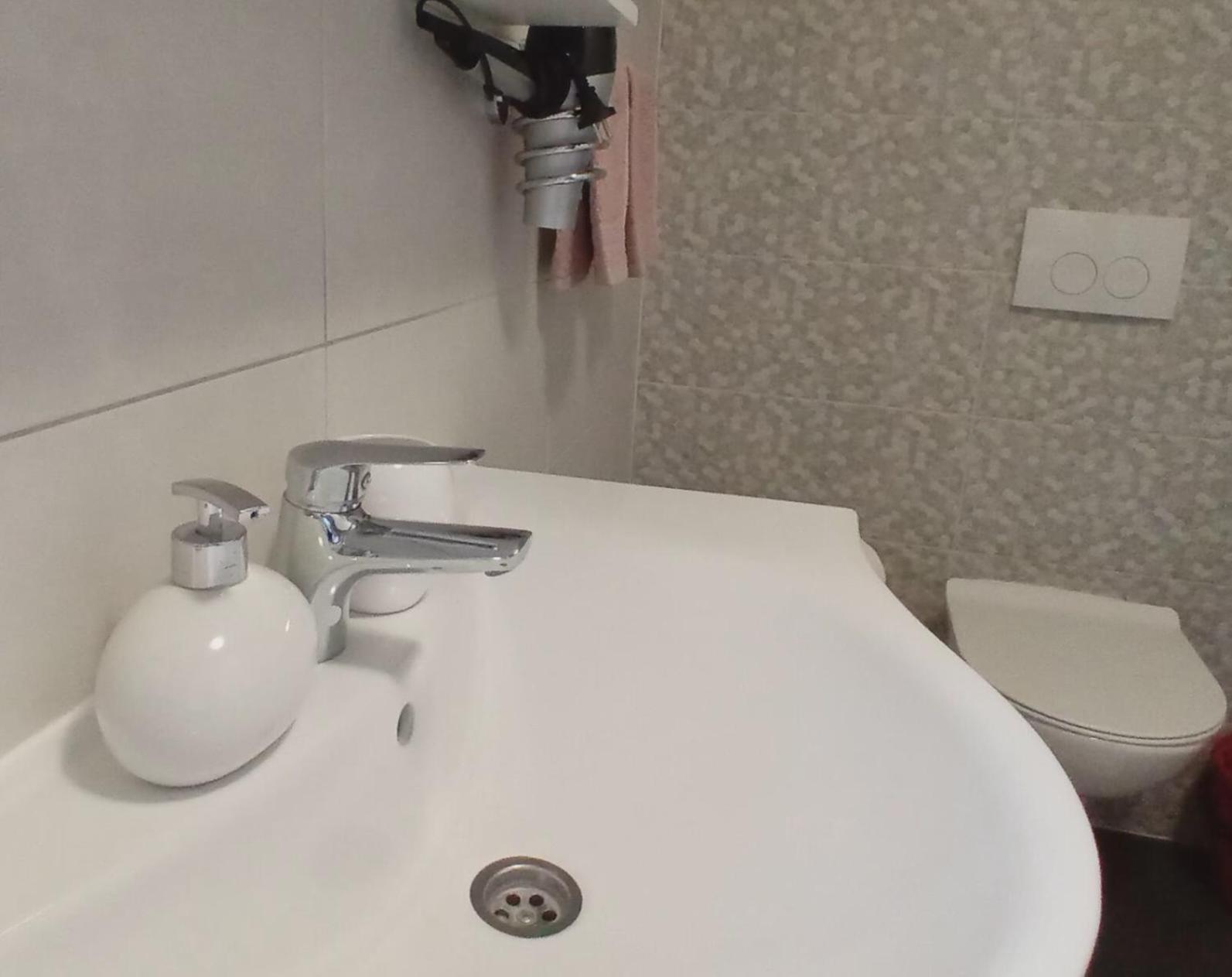PUY Apartman Diana,Free Parking מראה חיצוני תמונה