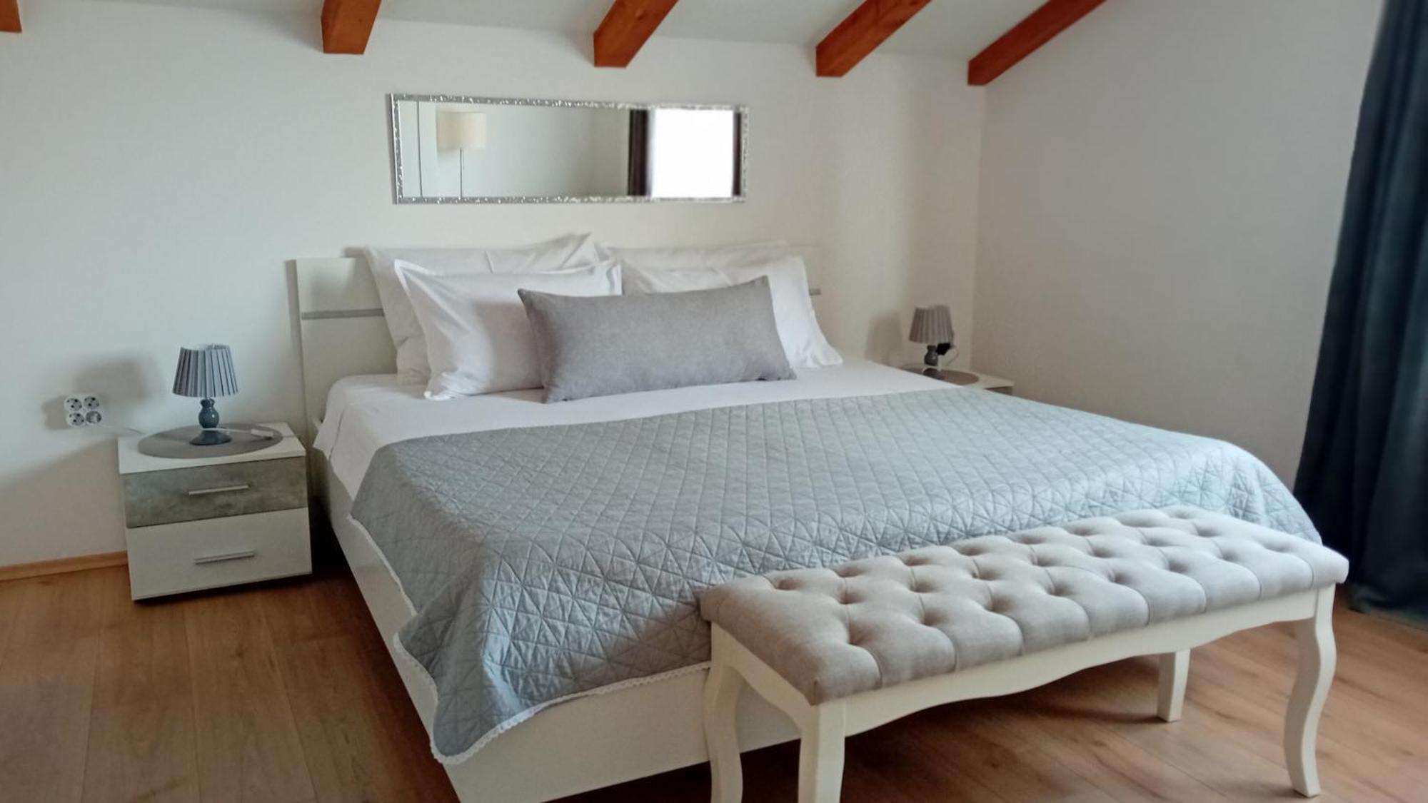 PUY Apartman Diana,Free Parking מראה חיצוני תמונה