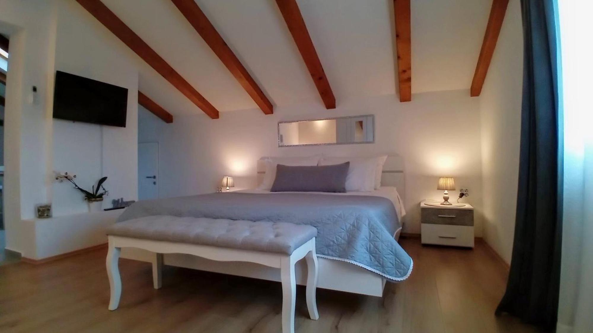 PUY Apartman Diana,Free Parking מראה חיצוני תמונה